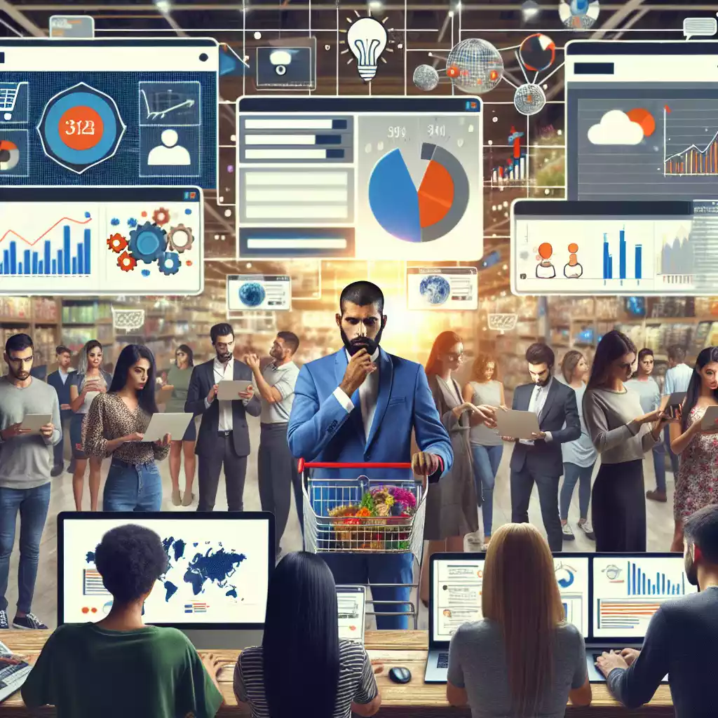 Why Every E-commerce Store Needs DataLayer Implementation for Accurate Analytics