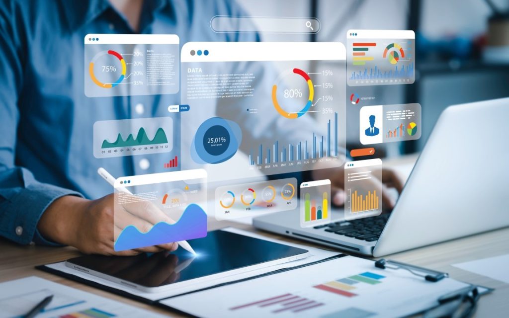The Power of Custom Event Tracking: Tailoring Analytics to Your Business Needs